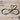 Black infinity heart symbol metal wall art sign with custom couples names and wedding date