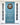 Windmill Welcome 18" Interchangeable Magnetic Wreath 13" Center Ring or Solid 1 Piece Wreath Wall Door Hanging Home Décor