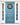 Welcome Home[18" Interchangeable Wreath with Magnetic 13" Center Ring[Solid 1 Piece Wreath[Ribbon Ready[13" Wall Hanging[Home Décor