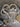 Metal Wall Art Infinity Heart Paw Print Pet Infinity Symbol Décor Sign Endless love Memorial Dog Cat