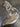 Unique One Of a Kind Hand Airbrushed Metal Wall Art Fox Mountain Trees Night Sky Scene Home Decor