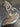 Unique One Of a Kind Hand Airbrushed Metal Wall Art Fox Mountain Trees Night Sky Scene Home Decor