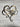 Metal Wall Art Infinity Heart Paw Print Pet Infinity Symbol Décor Sign Endless love Memorial Dog Cat